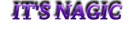 It's NAGIC